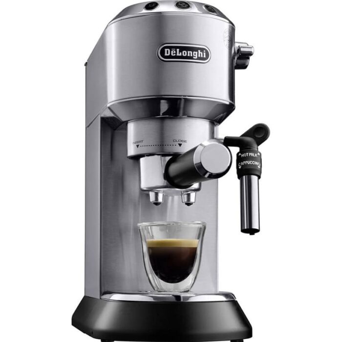 Кафемашина Delonghi EC685.M Dedica - Image 2