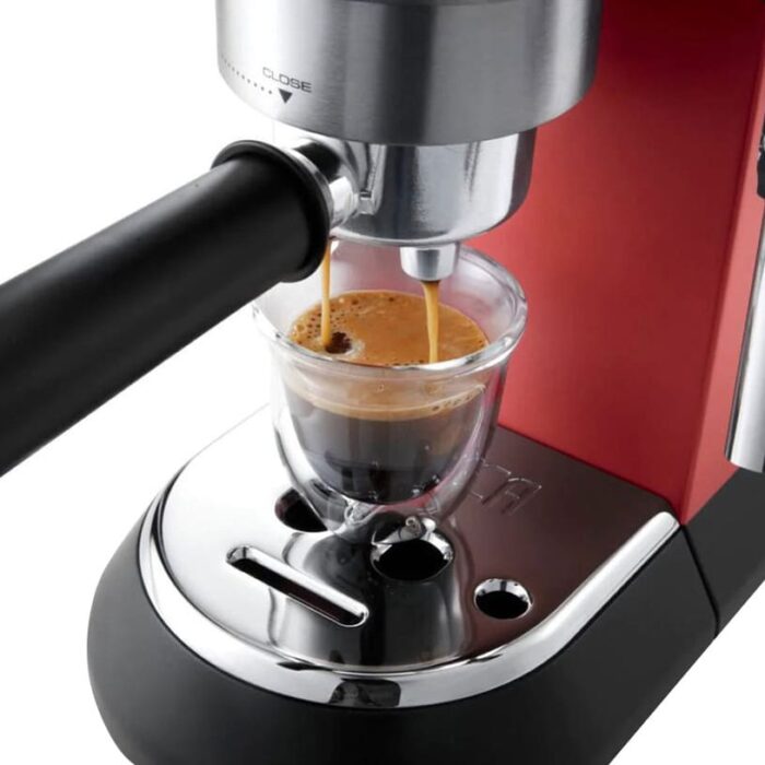 Кафемашина Delonghi EC685.R Dedica - Image 2
