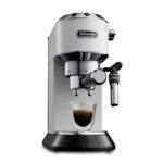 Кафемашина Delonghi EC685.W Dedica