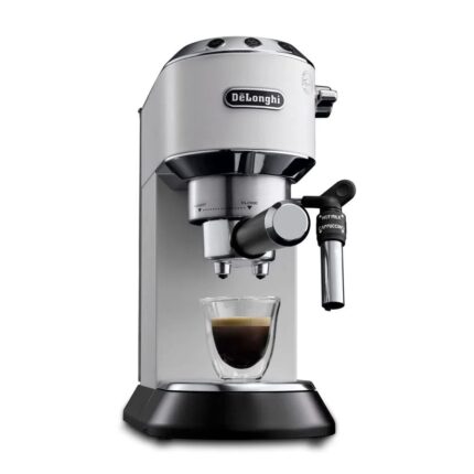 Кафемашина Delonghi EC685.W Dedica