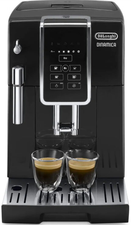 Кафеавтомат Delonghi ECAM350.15.B