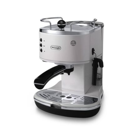 Кафемашина Delonghi ECO311.W