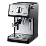 Кафемашина Delonghi ECP33.21 BK - Image 2