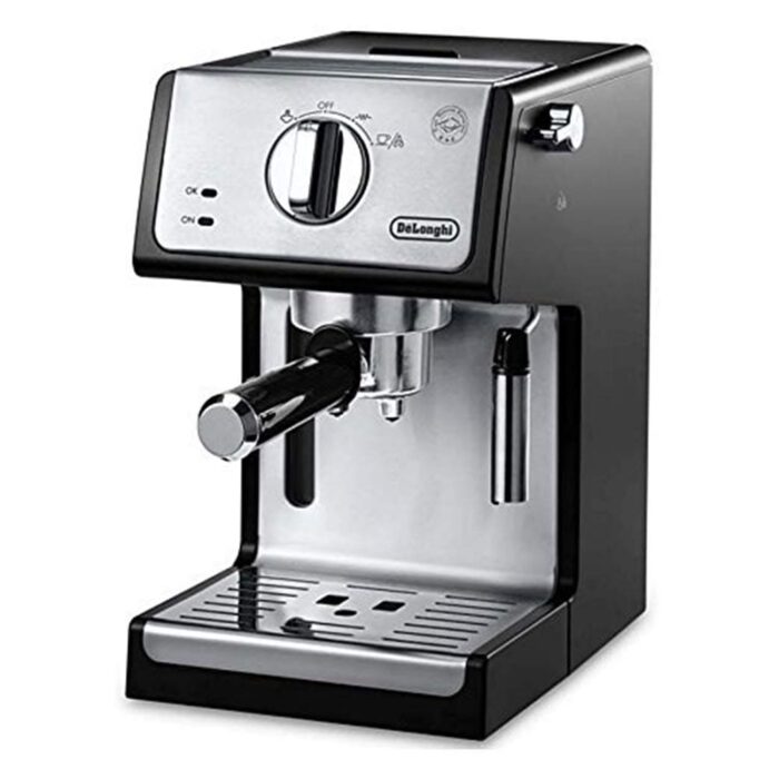 Кафемашина Delonghi ECP33.21 BK - Image 2
