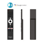 Телевизор FOBEM MT75EG8000QF Smart - Image 4