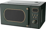Микровълнова фурна Finlux FMO-2053 Grun