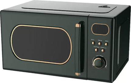 Микровълнова фурна Finlux FMO-2053 Grun