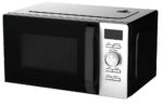 Микровълнова фурна Finlux FMO-2074BDGS