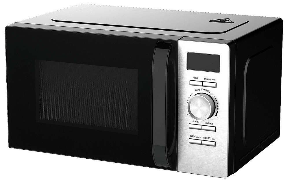 Finlux-FMO-2074BDGSоферта.jpg Микровълнова фурна Finlux FMO-2074BD - Image 1