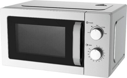 Микровълнова фурна Finlux FMO-2079 SS