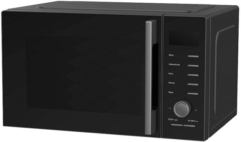 Finlux-FMO-2511D-нпов.jpg Микровълнова фурна Finlux FMO-2511D - Image 1