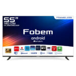 Телевизор FOBEM ML55EW8000F Smart