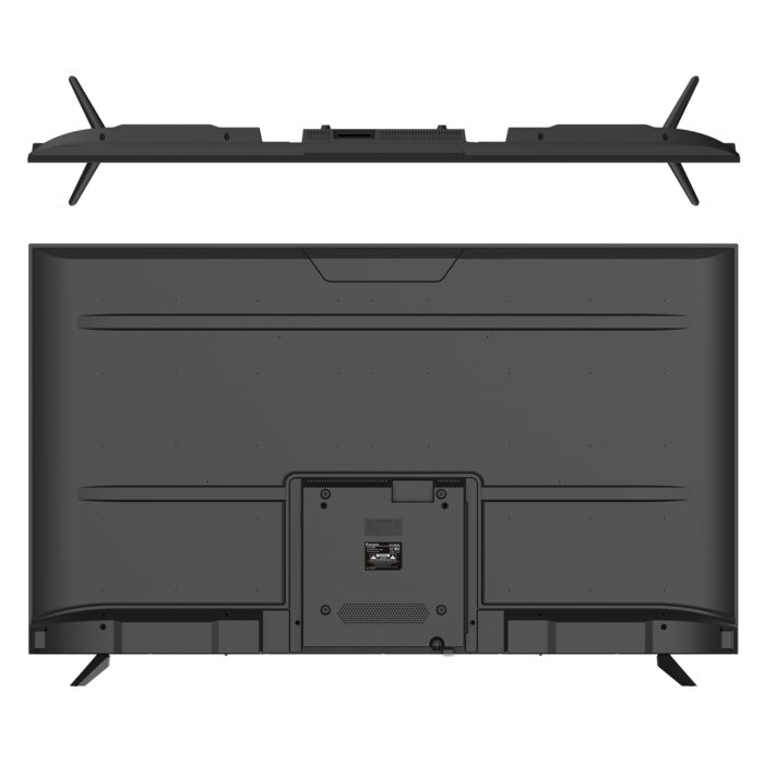 Телевизор FOBEM ML55EW8000F Smart - Image 4