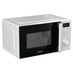 Микровълнова фурна Gorenje MO20A3WH за вграждане - Image 2
