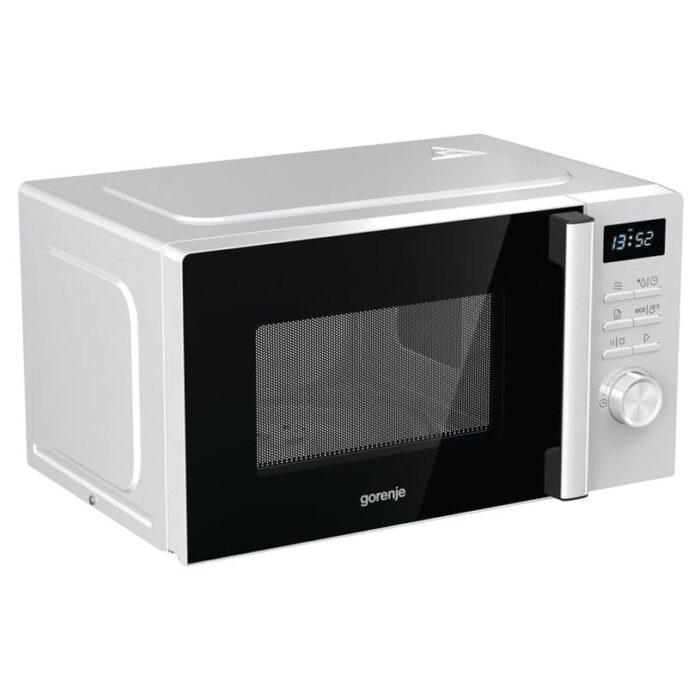 Микровълнова фурна Gorenje MO20A3WH за вграждане - Image 2