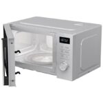 Микровълнова фурна Gorenje MO20A3WH за вграждане - Image 3