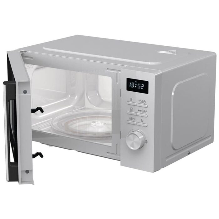 Микровълнова фурна Gorenje MO20A3WH за вграждане - Image 3