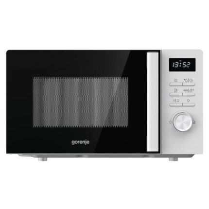 Микровълнова фурна Gorenje MO20A3WH за вграждане