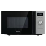Микровълнова фурна Gorenje MO20A4XH за вграждане