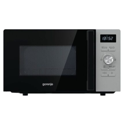 Микровълнова фурна Gorenje MO20A4XH за вграждане