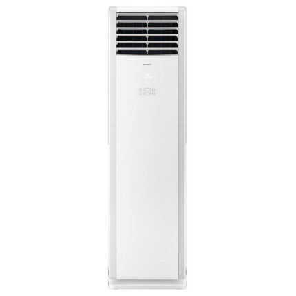 Колонен климатик Gree GVH48AL-K6DNC7A, 48000 BTU, Клас A+