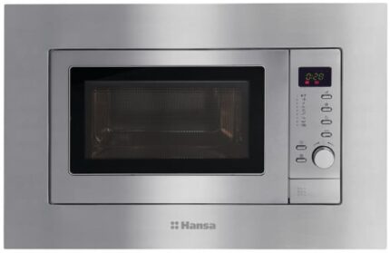 Микровълнова фурна HANSA AMG20IFH за вграждане