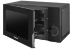 Микровълнова фурна HANSA AMGF17M2BH - Image 2
