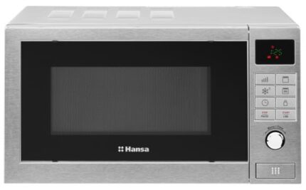 Микровълнова фурна HANSA AMGF20E1GIH