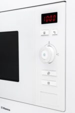 Микровълнова фурна HANSA AMM20BEWH за вграждане - Image 2