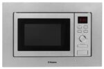 Микровълнова фурна HANSA AMM20BEXH за вграждане