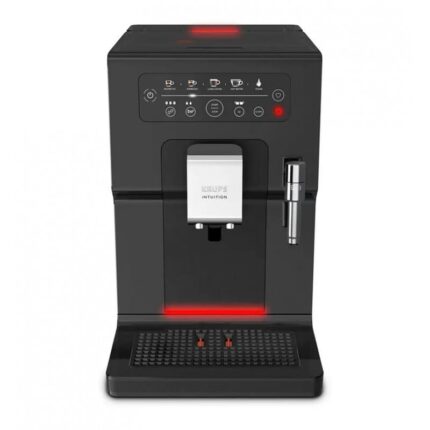 Кафеавтомат Krups EA870810