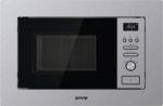 Микровълнова фурна с грил Gorenje G400 BM201AG1X за вграждане - Image 2