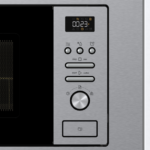 Микровълнова фурна с грил Gorenje G400 BM201AG1X за вграждане - Image 3
