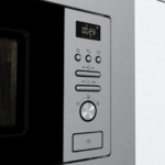Микровълнова фурна с грил Gorenje G400 BM201AG1X за вграждане - Image 5