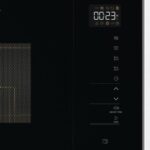 Микровълнова фурна с грил Gorenje G600 BMI251SG3BG за вграждане - Image 3