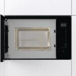 Микровълнова фурна с грил Gorenje G600 BMI251SG3BG за вграждане - Image 5