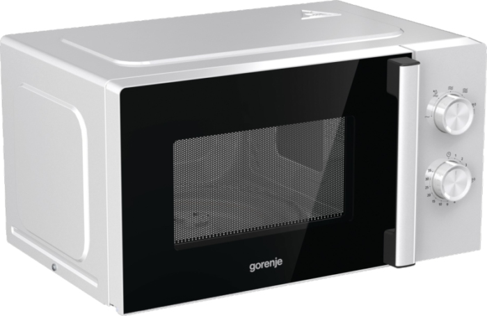 Микровълнова фурна Gorenje MO20E1WH - Image 4