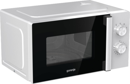 Микровълнова фурна Gorenje MO20E1WH