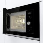 Микровълнова фурна с грил Gorenje G600 BMX201AG1BG за вграждане - Image 8