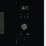 Микровълнова фурна с грил Gorenje G600 BM201AG1BG за вграждане - Image 6