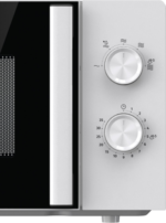 Микровълнова фурна Gorenje MO20E1WH - Image 6