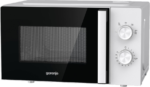 Микровълнова фурна Gorenje MO20E1WH - Image 5