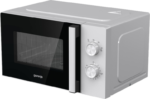 Микровълнова фурна Gorenje MO20E1WH - Image 3
