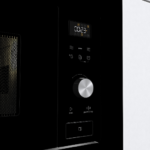 Микровълнова фурна с грил Gorenje G600 BMX201AG1BG за вграждане - Image 4