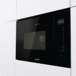 Микровълнова фурна с грил Gorenje G600 BMI251SG3BG за вграждане - Image 4