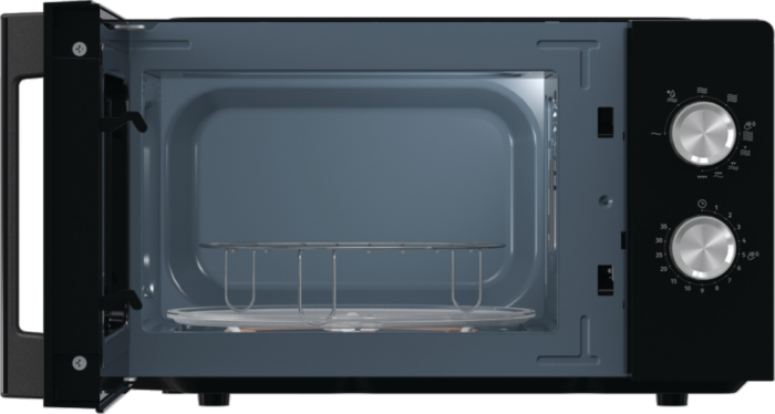 Микровълнова фурна Gorenje MO20E2BH - Image 4