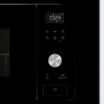 Микровълнова фурна с грил Gorenje G600 BMX201AG1BG за вграждане - Image 2