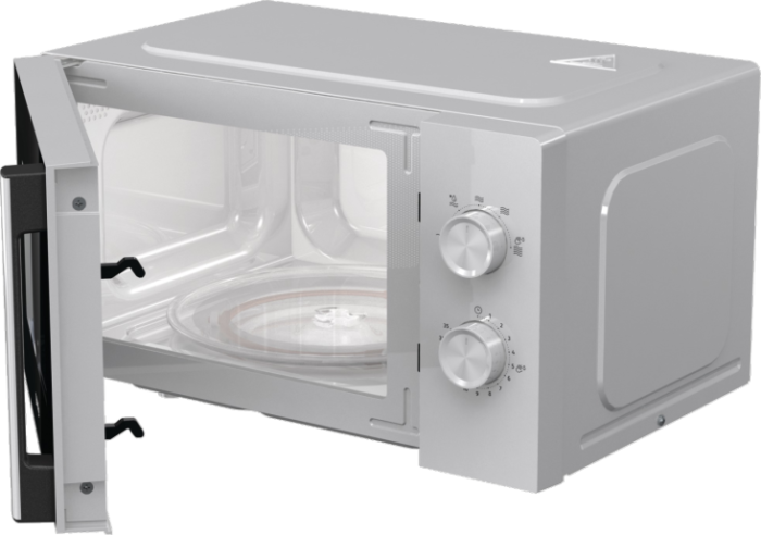 Микровълнова фурна Gorenje MO20E1WH - Image 7