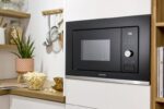 Микровълнова фурна с грил Gorenje G600 BM201AG1BG за вграждане - Image 8