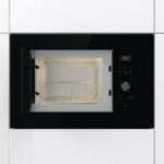Микровълнова фурна с грил Gorenje G600 BM201AG1BG за вграждане - Image 9